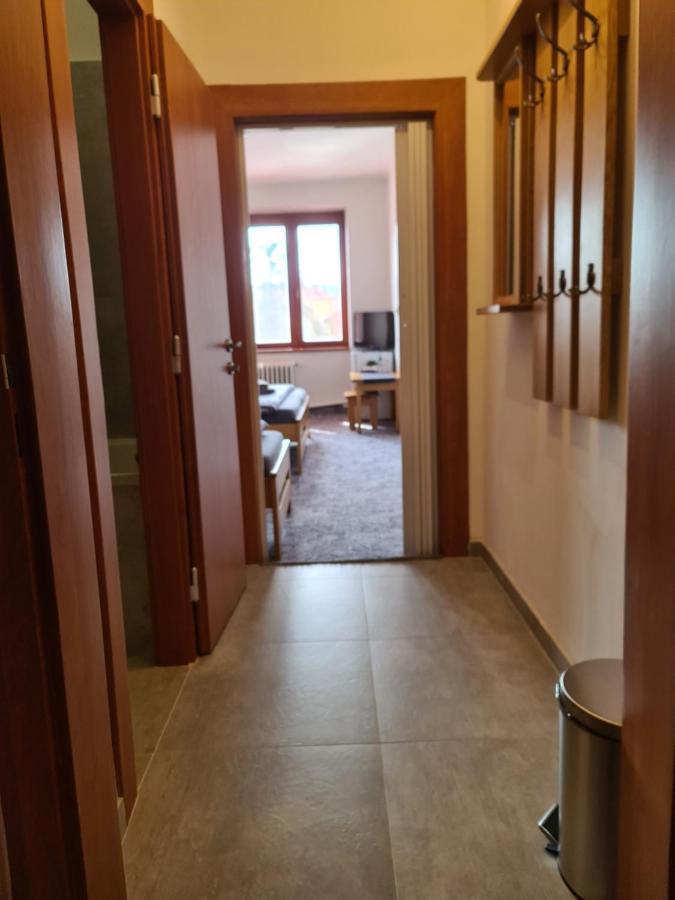 hotel KORUNA Roznov pod Radhostem Bagian luar foto
