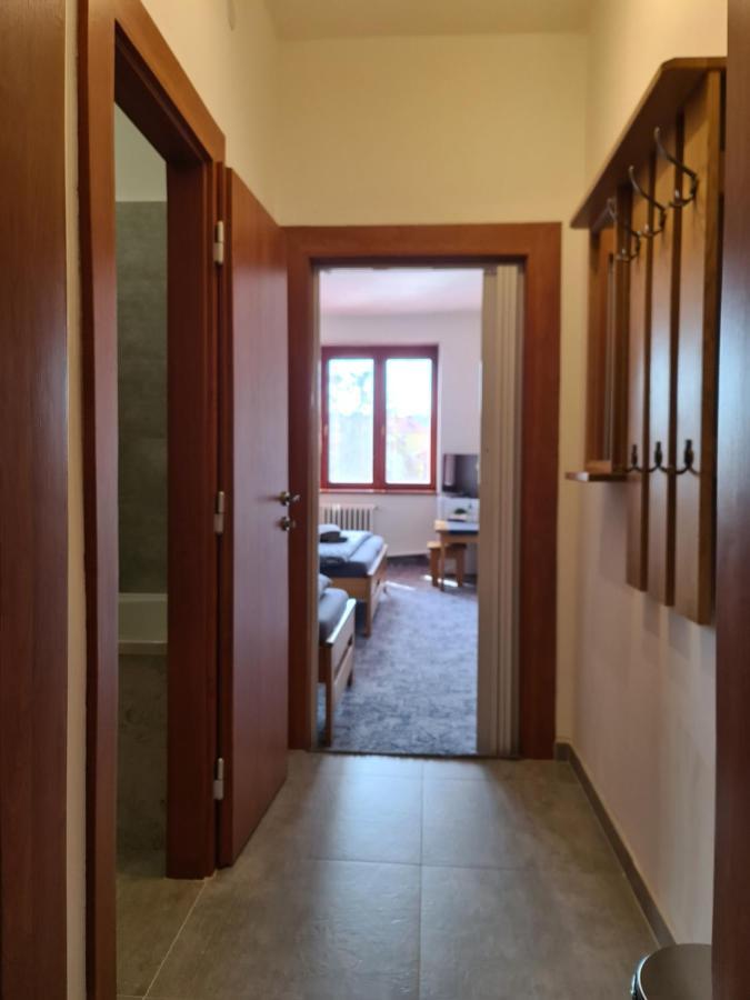 hotel KORUNA Roznov pod Radhostem Bagian luar foto