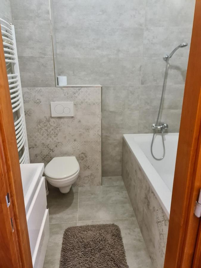 hotel KORUNA Roznov pod Radhostem Bagian luar foto