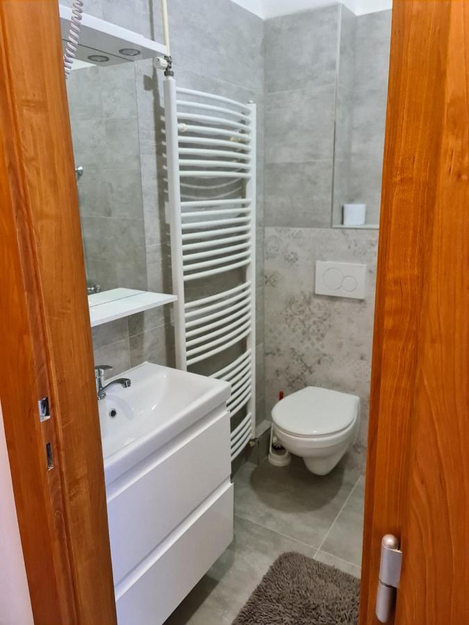 hotel KORUNA Roznov pod Radhostem Bagian luar foto
