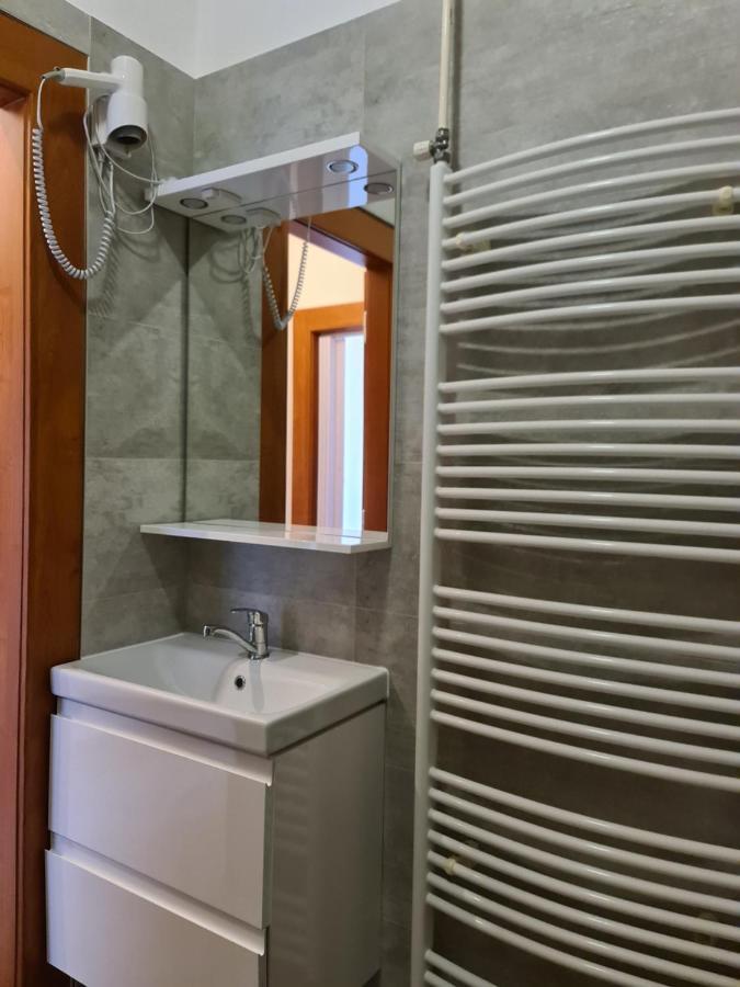 hotel KORUNA Roznov pod Radhostem Bagian luar foto