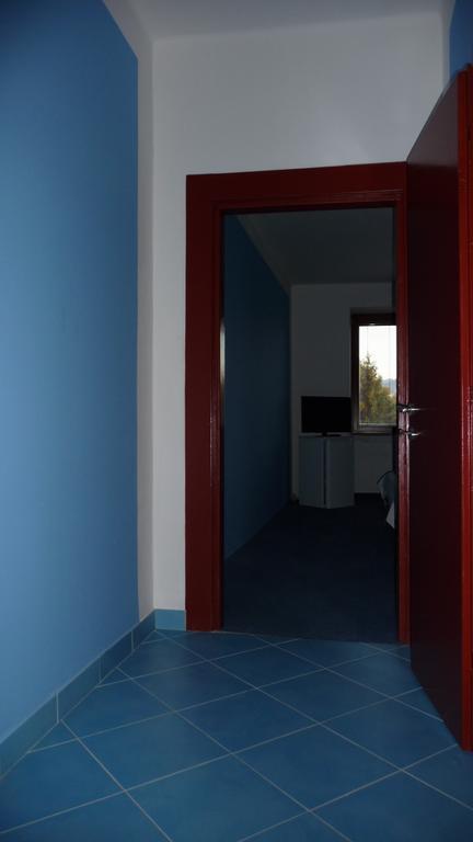 hotel KORUNA Roznov pod Radhostem Bagian luar foto