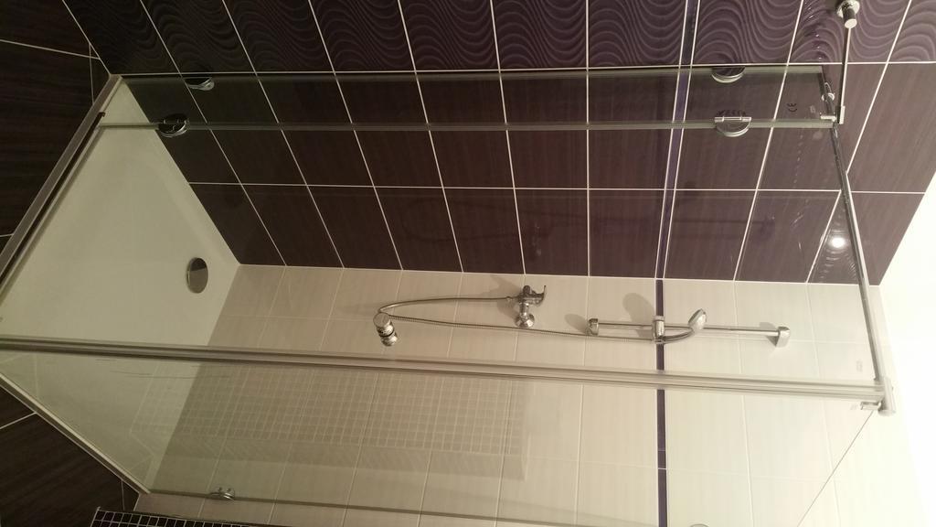 hotel KORUNA Roznov pod Radhostem Bagian luar foto