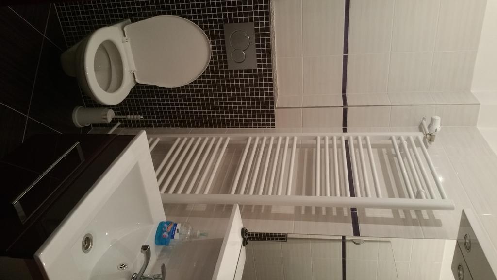 hotel KORUNA Roznov pod Radhostem Bagian luar foto