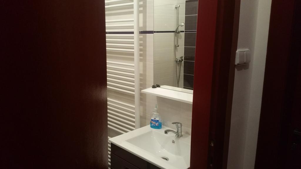 hotel KORUNA Roznov pod Radhostem Ruang foto