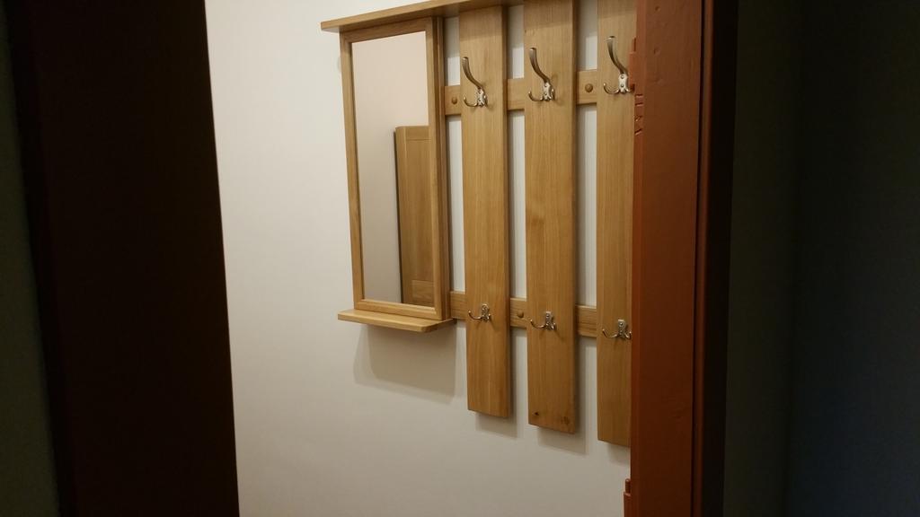 hotel KORUNA Roznov pod Radhostem Ruang foto