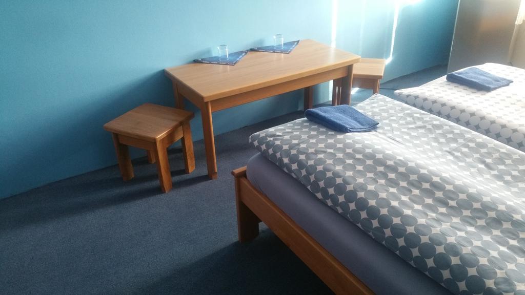 hotel KORUNA Roznov pod Radhostem Ruang foto