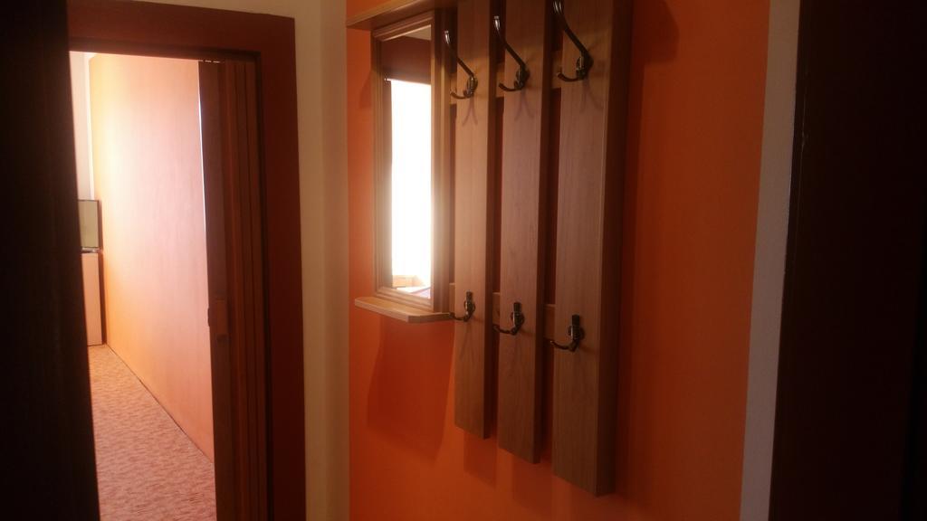 hotel KORUNA Roznov pod Radhostem Ruang foto