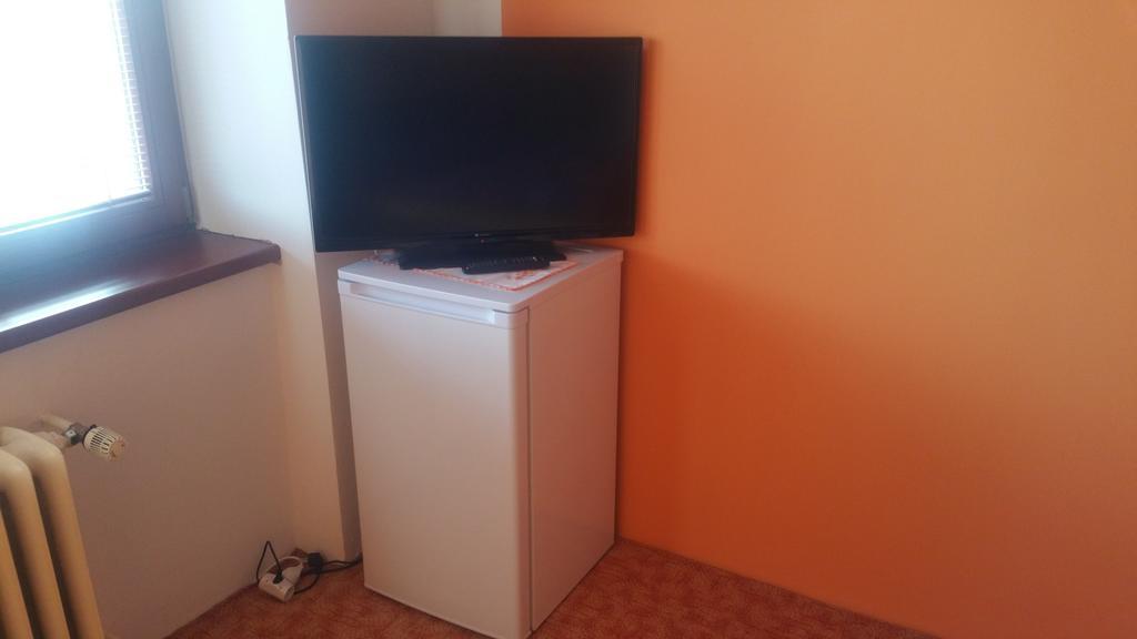 hotel KORUNA Roznov pod Radhostem Bagian luar foto
