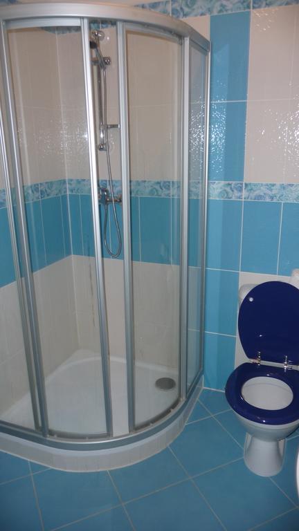 hotel KORUNA Roznov pod Radhostem Ruang foto