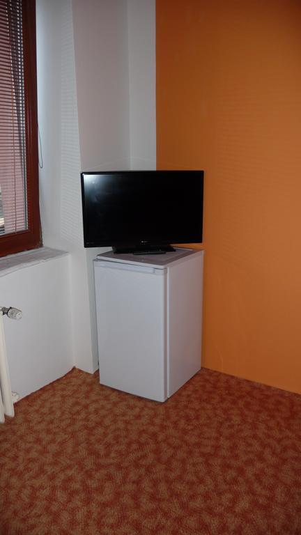 hotel KORUNA Roznov pod Radhostem Ruang foto