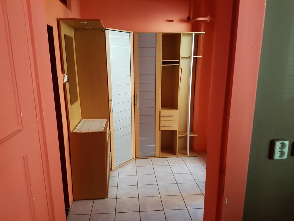 hotel KORUNA Roznov pod Radhostem Bagian luar foto