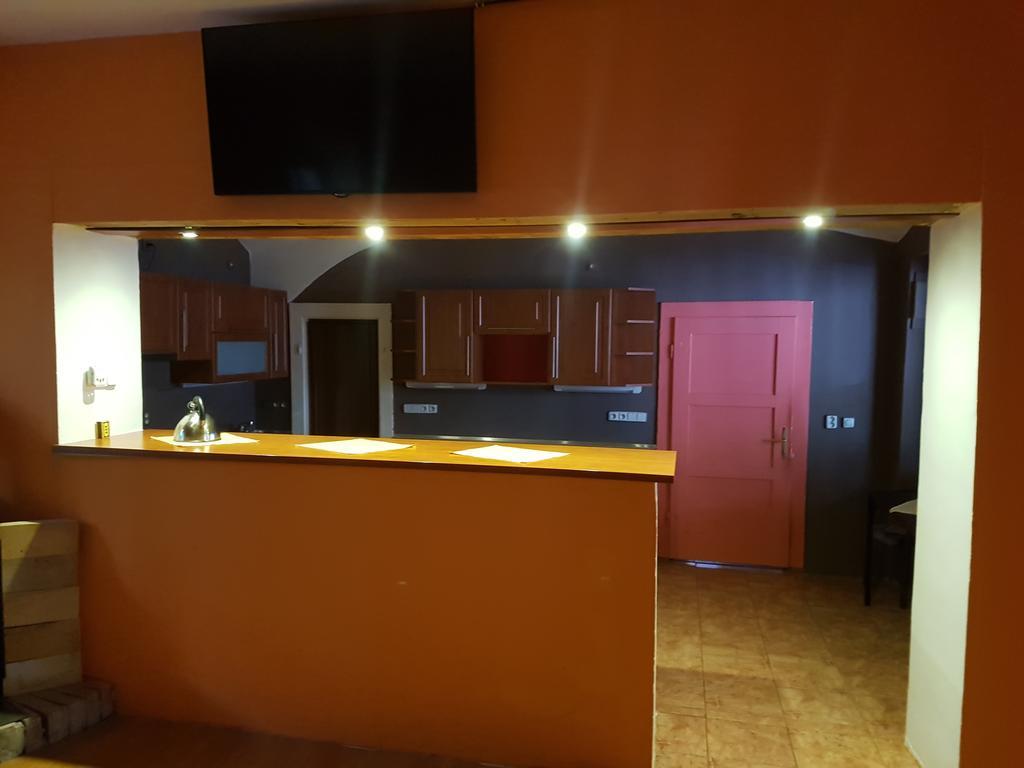 hotel KORUNA Roznov pod Radhostem Bagian luar foto