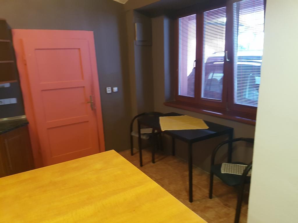 hotel KORUNA Roznov pod Radhostem Bagian luar foto
