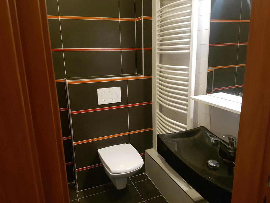 hotel KORUNA Roznov pod Radhostem Bagian luar foto